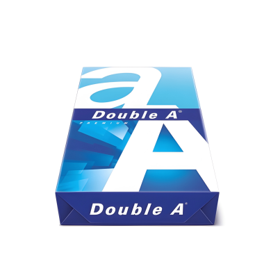 A4 80gsm Double Copy Paper Durable 80g Weight for Optimal Performance
